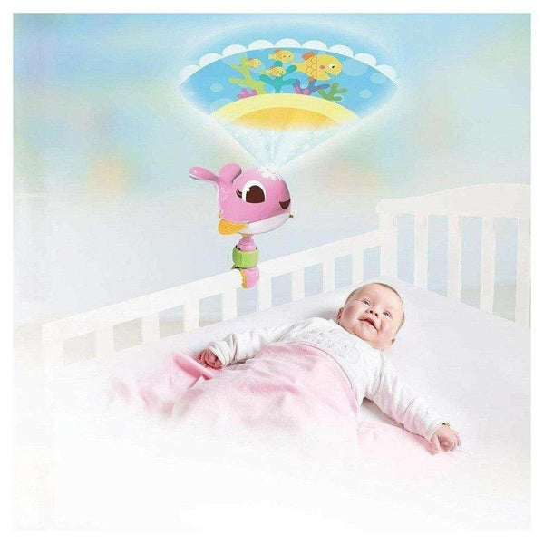 Tiny Love Suzi projector (roze) - TIN86097-Shopvoorgezondheid