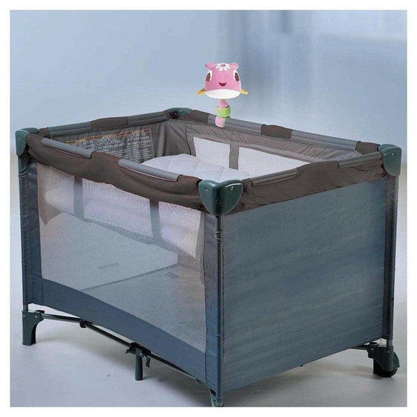 Tiny Love Suzi projector (roze) - TIN86097-Shopvoorgezondheid