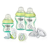 Tommee Tippee Closer to Nature babyflessen startersset - TOM22447-Shopvoorgezondheid