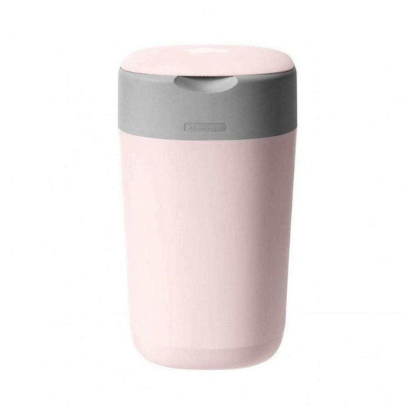 Tommee Tippee Twist & Click luieremmer (roze) - TOM51002-Shopvoorgezondheid