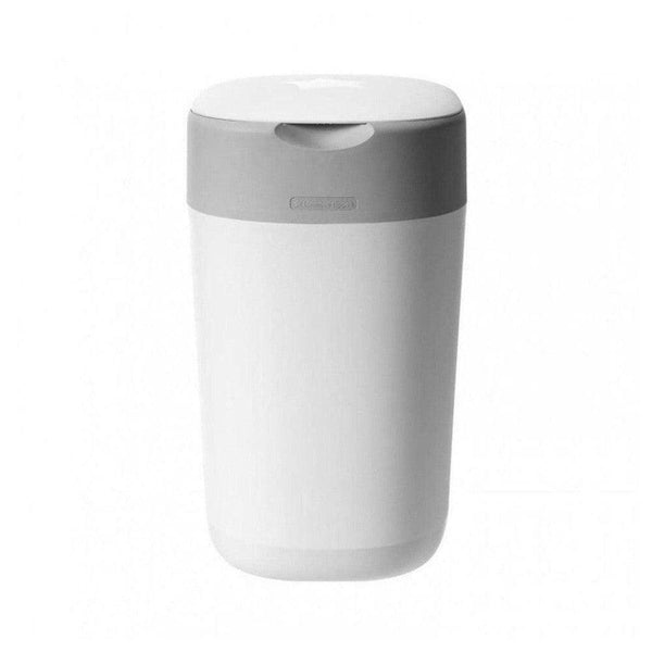 Tommee Tippee Twist & Click luieremmer (wit) - TOM51001-Shopvoorgezondheid