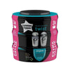 Tommee Tippee Twist & Click navulcassettes (3-pack) - TOM51007-Shopvoorgezondheid
