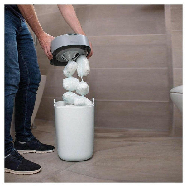 Tommee Tippee Twist & Click starterspakket (6 navullingen) - TOM51004-Shopvoorgezondheid