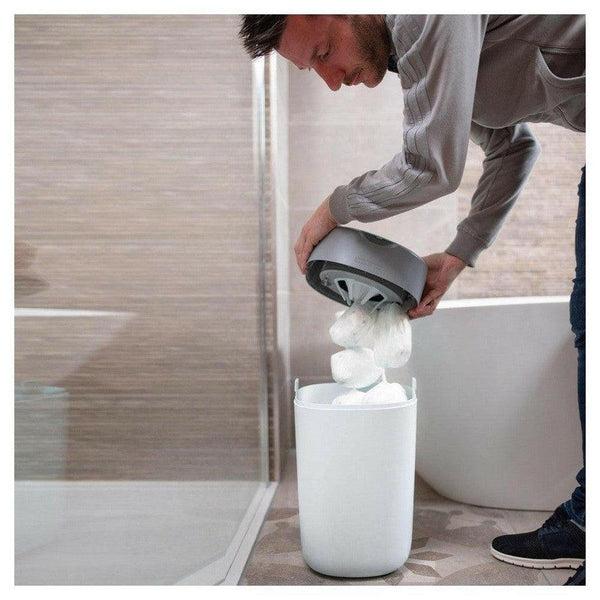 Tommee Tippee Twist & Click starterspakket (6 navullingen) - TOM51004-Shopvoorgezondheid