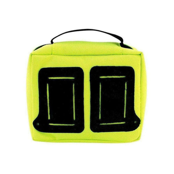 TravelSafe 70-delige EHBO-set Globe Combi Emergency - TRATS0515-Shopvoorgezondheid