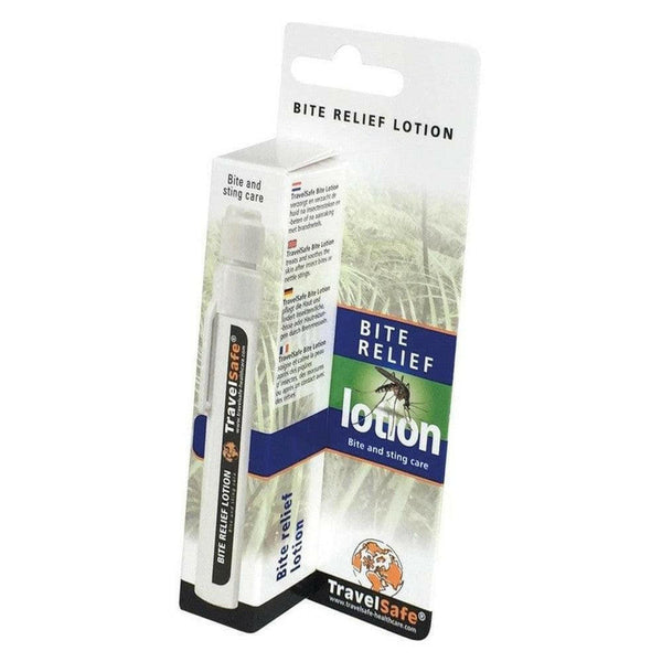 TravelSafe Bite Relief Lotion (14 ml) - TRATS93-Shopvoorgezondheid