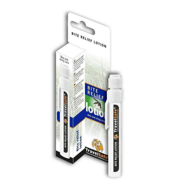 TravelSafe Bite Relief Lotion (14 ml) - TRATS93-Shopvoorgezondheid