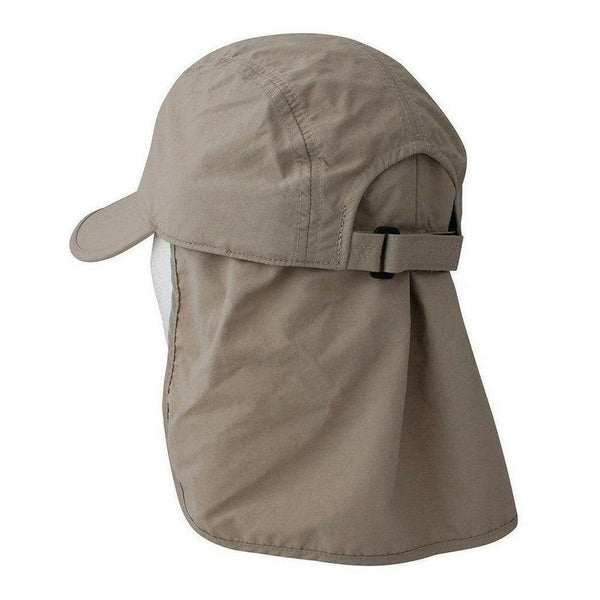 TravelSafe Desert Cap pet - TRATS0406-Shopvoorgezondheid