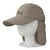 TravelSafe Desert Cap pet - TRATS0406-Shopvoorgezondheid