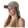 TravelSafe Desert Cap pet - TRATS0406-Shopvoorgezondheid