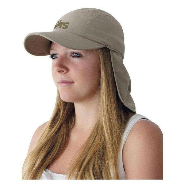 TravelSafe Desert Cap pet - TRATS0406-Shopvoorgezondheid