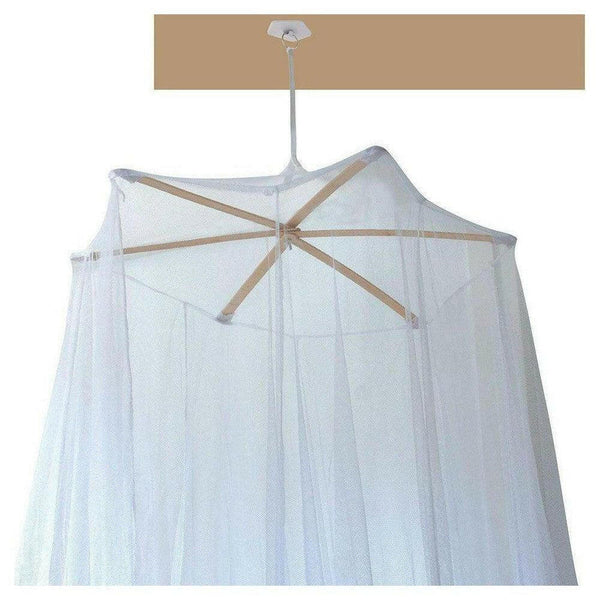 TravelSafe klamboe bevestigingsset - TRATS0129-Shopvoorgezondheid