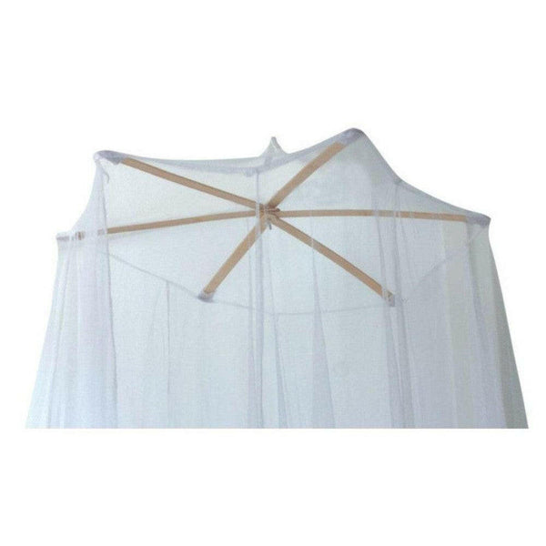 TravelSafe Pyramid klamboe (2-persoons) - TRATS0106-Shopvoorgezondheid