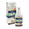 TravelSafe TravelDeet 50% Tropical insectenspray (60 ml) - TRATS0212-Shopvoorgezondheid