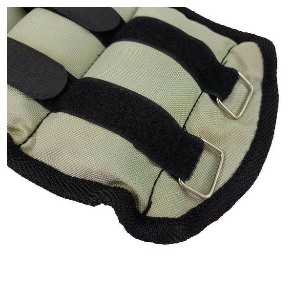 Tunturi enkelgewichten en polsgewichten set - TUN02037-Shopvoorgezondheid