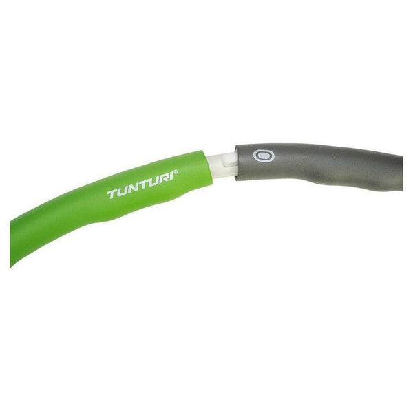 Tunturi Fitness Hoelahoep (1,2 kg) - TUN02487-Shopvoorgezondheid