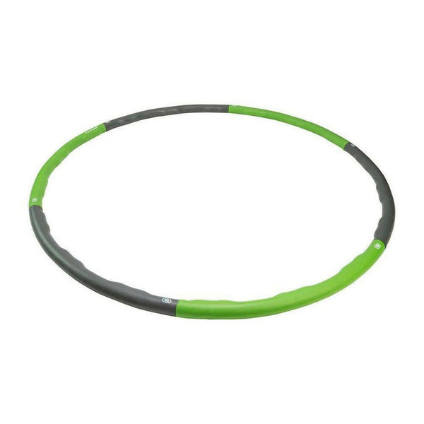 Tunturi Fitness Hoelahoep (1,2 kg) - TUN02487-Shopvoorgezondheid