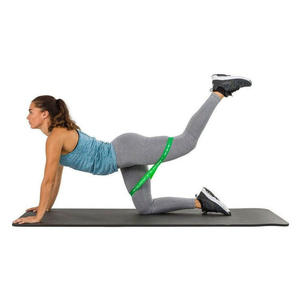 Tunturi fitnessmat NBR - TUN02474-Shopvoorgezondheid