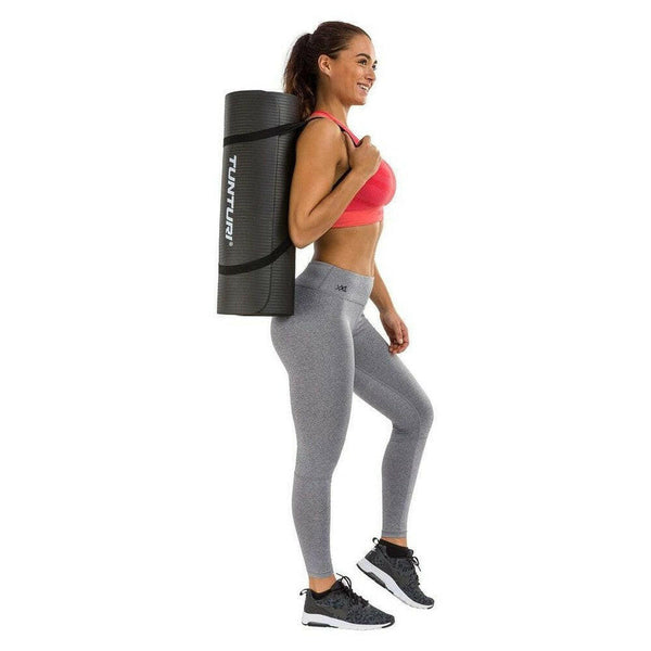 Tunturi fitnessmat NBR - TUN02474-Shopvoorgezondheid