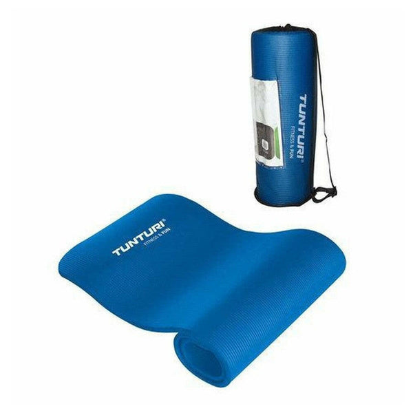 Tunturi fitnessmat NBR - TUN02042-Shopvoorgezondheid