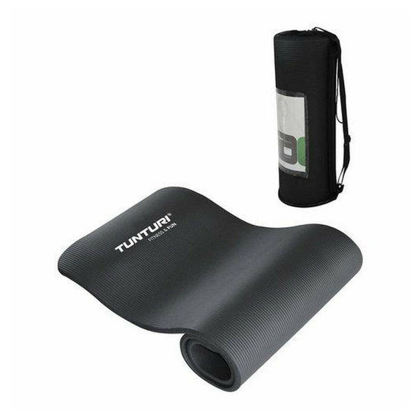 Tunturi fitnessmat NBR - TUN01915-Shopvoorgezondheid