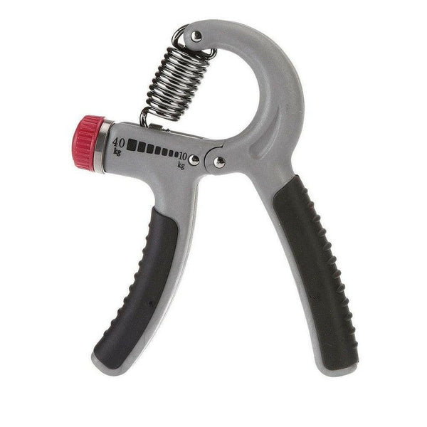 Tunturi instelbare knijphalter met zware weerstand - TUN01896-Shopvoorgezondheid