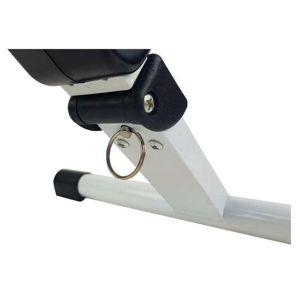 Tunturi Mini Bike opvouwbare stoelfiets - TUN02567-Shopvoorgezondheid