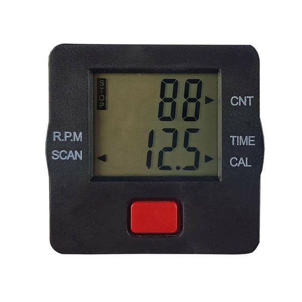 Tunturi Mini Bike opvouwbare stoelfiets (KV) - TUN02567KV-Shopvoorgezondheid