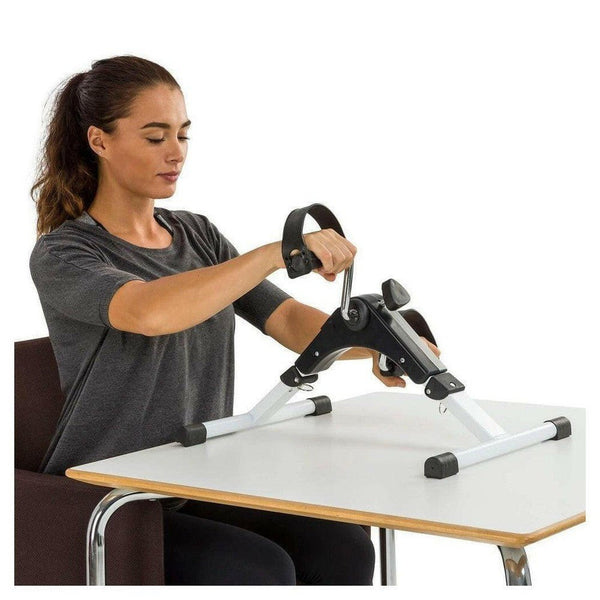 Tunturi Mini Bike opvouwbare stoelfiets (KV) - TUN02567KV-Shopvoorgezondheid