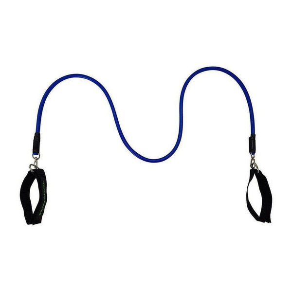 Tunturi multifunctionele weerstandstubing set - TUN03077-Shopvoorgezondheid