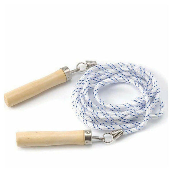 Tunturi Nylon springtouw - TUN01913-Shopvoorgezondheid