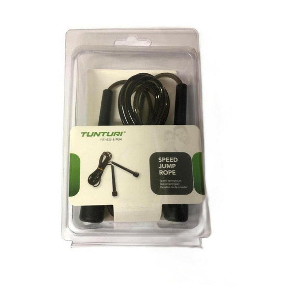Tunturi Speed springtouw - TUN02056-Shopvoorgezondheid