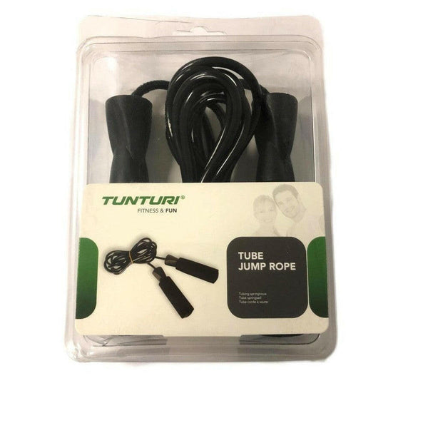 Tunturi Tube springtouw - TUN02048-Shopvoorgezondheid