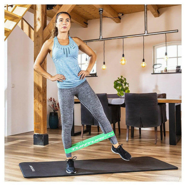 Tunturi weerstandsband set textiel (3 stuks) - TUN03333-Shopvoorgezondheid