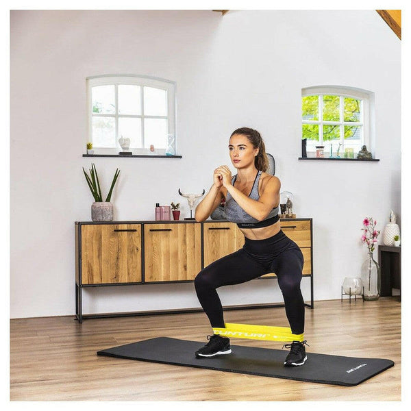 Tunturi weerstandsband set textiel (3 stuks) - TUN03333-Shopvoorgezondheid