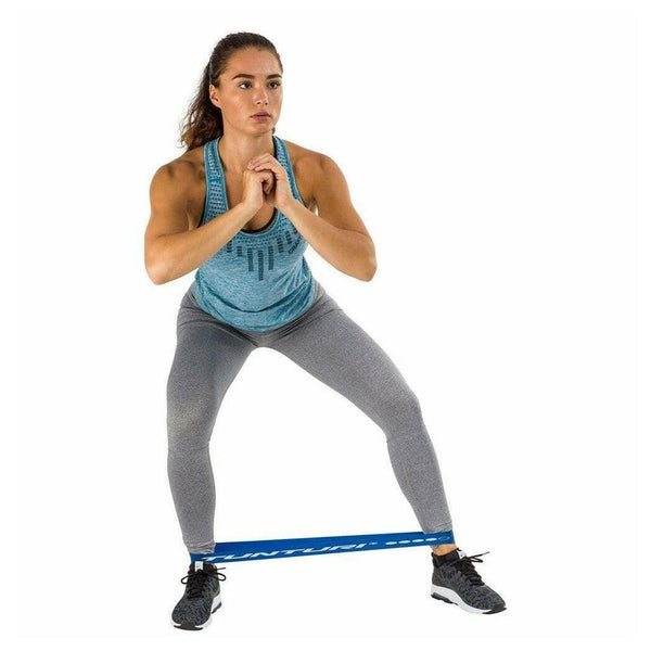 Tunturi weerstandsbanden set (4 stuks) - TUN02589-Shopvoorgezondheid