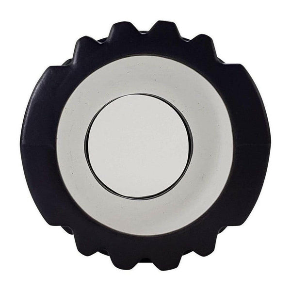 Tunturi Yoga Grid foamroller (33 cm) - TUN02957-Shopvoorgezondheid