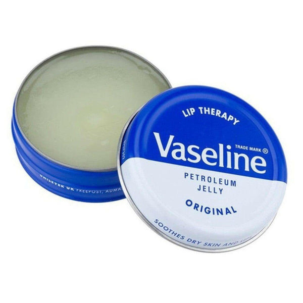 Vaseline Lip Therapy lippenbalsem (20 gram) - THP15011-Shopvoorgezondheid