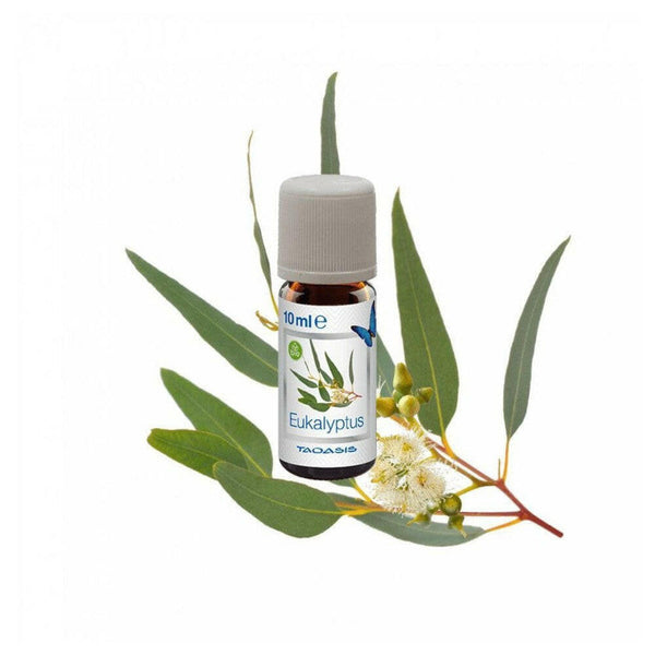 Venta Bio-Geurset Nr. 1 (3 x 10 ml) - VEN60443-Shopvoorgezondheid