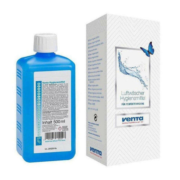 Venta hygiënemiddel voor luchtwasser (500 ml) - VEN60010-Shopvoorgezondheid