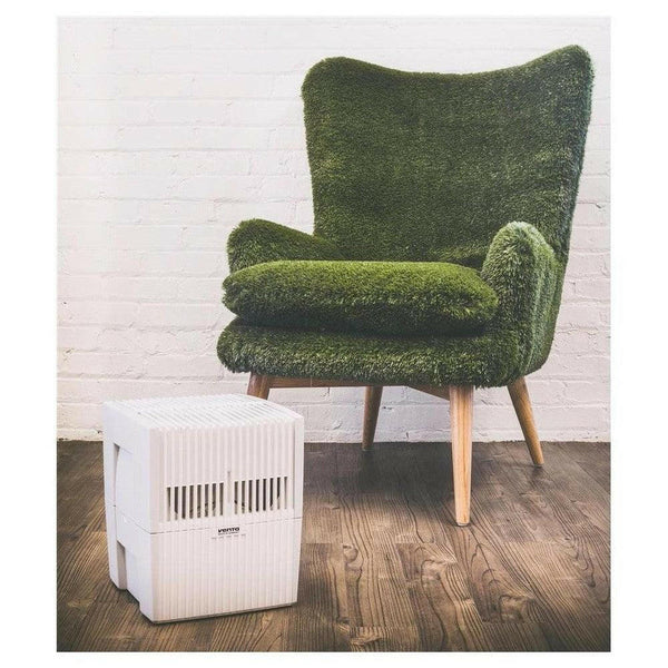 Venta LW15 luchtwasser (wit) - VENLW15W-Shopvoorgezondheid