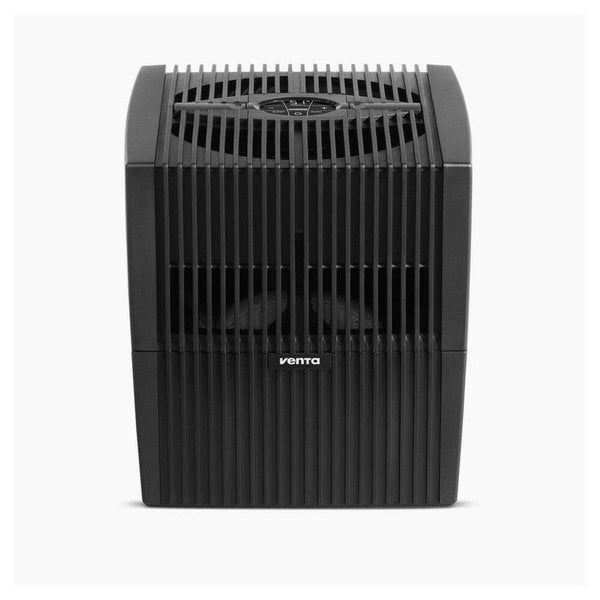 Venta LW25 Comfort Plus luchtwasser (antraciet) - VENLW25ACF-Shopvoorgezondheid