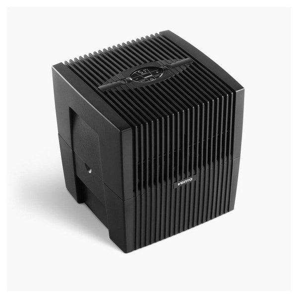 Venta LW25 Comfort Plus luchtwasser (antraciet) - VENLW25ACF-Shopvoorgezondheid