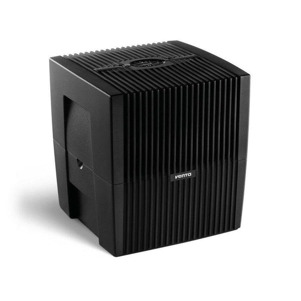 Venta LW25 Comfort Plus luchtwasser (antraciet) - VENLW25ACF-Shopvoorgezondheid