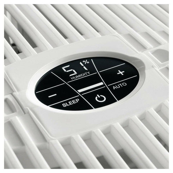 Venta LW25 Comfort Plus luchtwasser (wit) - VENLW25WCF-Shopvoorgezondheid