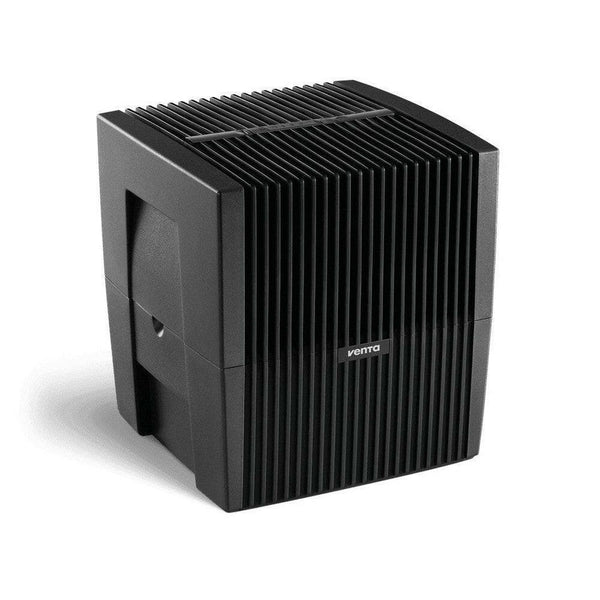 Venta LW25 luchtwasser (antraciet) - VENLW25A-Shopvoorgezondheid