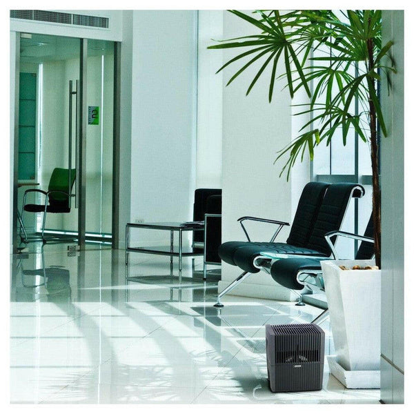 Venta LW25 luchtwasser (antraciet) - VENLW25A-Shopvoorgezondheid