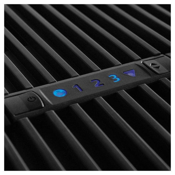 Venta LW25 luchtwasser (antraciet) - VENLW25A-Shopvoorgezondheid