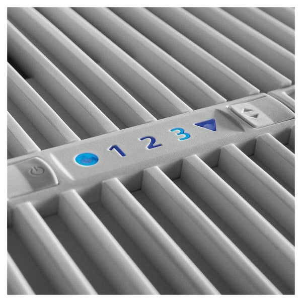 Venta LW25 luchtwasser (wit) - VENLW25W-Shopvoorgezondheid