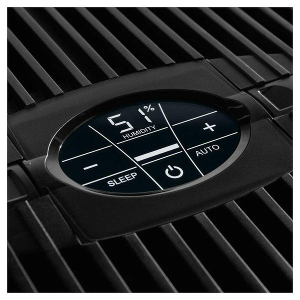 Venta LW45 Comfort Plus luchtwasser (antraciet) - VENLW45ACF-Shopvoorgezondheid